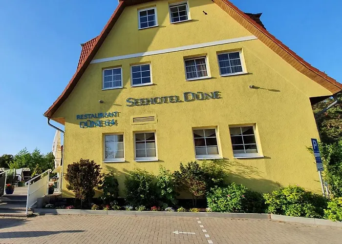 Haus Malta Wohnung 2, 300M Zum Strand