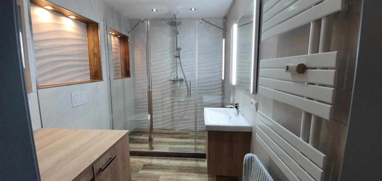 Haus Malta 2, 300m Zum Apartment Graal-Mueritz